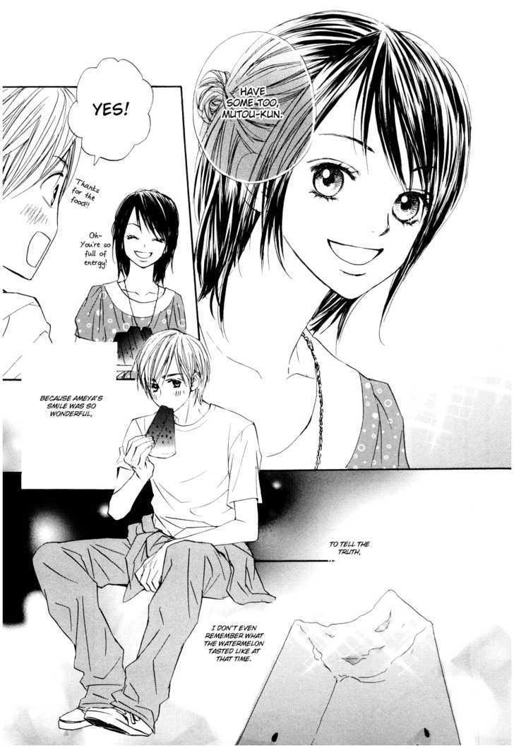 Fujoshi Kanojo - Vol.1 Chapter 1