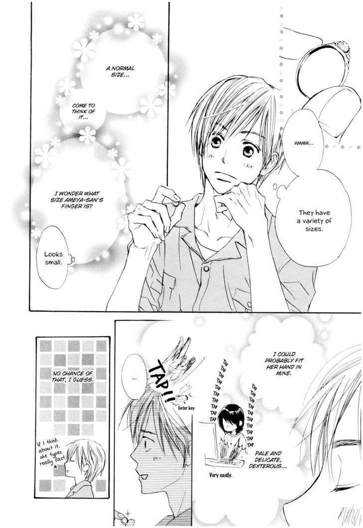 Fujoshi Kanojo - Vol.1 Chapter 1