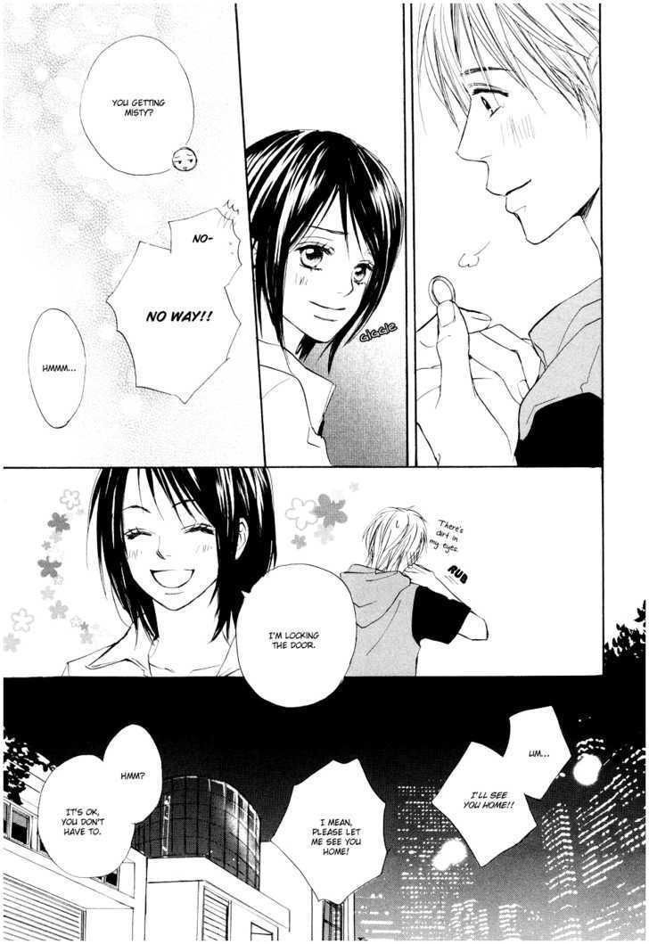 Fujoshi Kanojo - Vol.1 Chapter 1