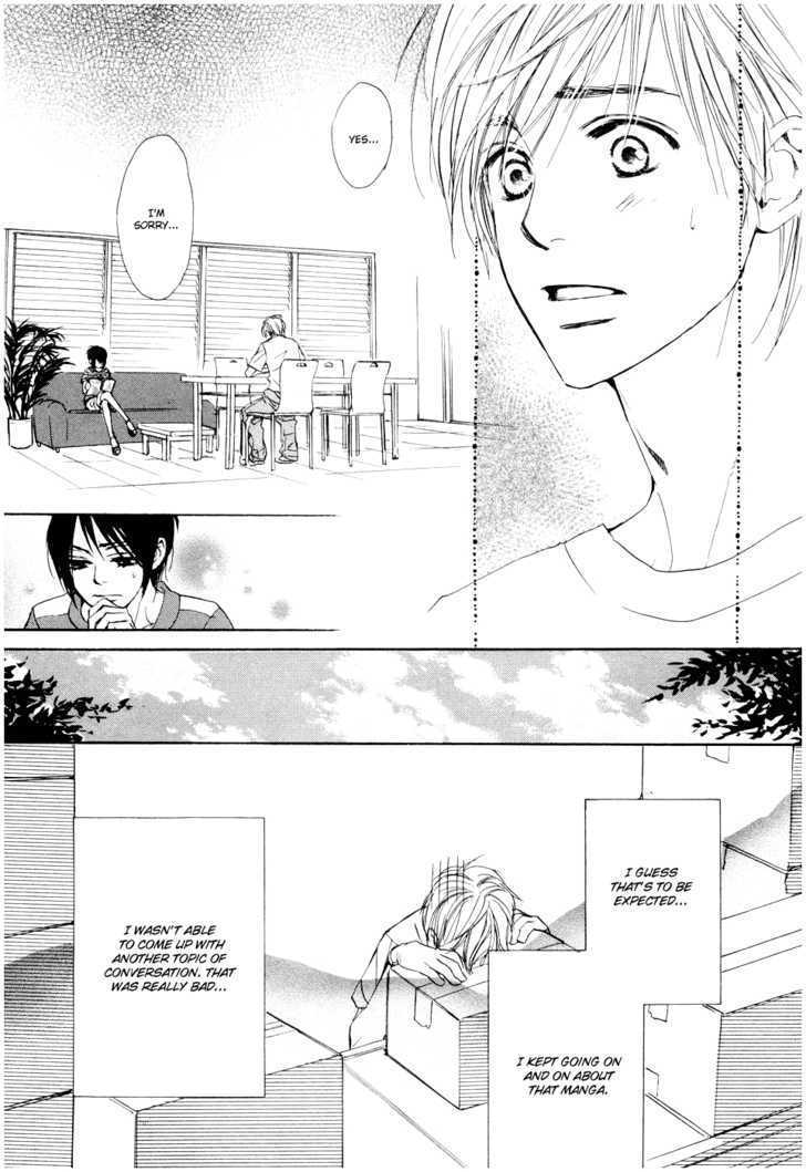 Fujoshi Kanojo - Vol.1 Chapter 1