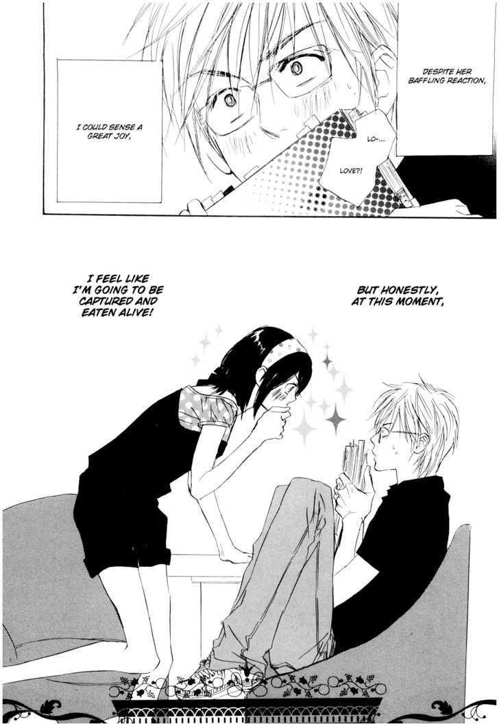 Fujoshi Kanojo - Vol.1 Chapter 1