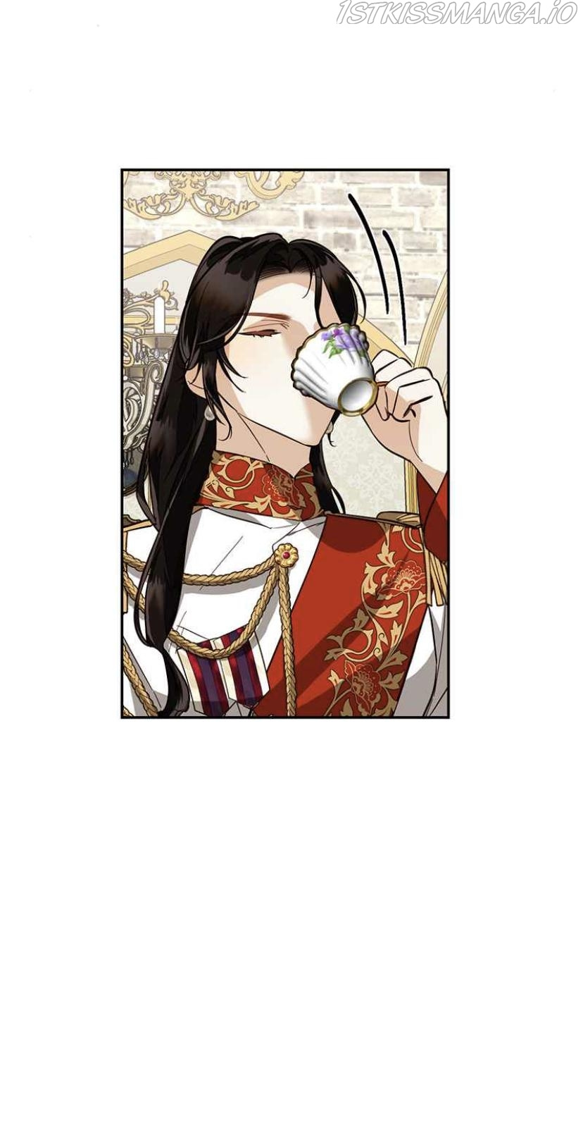 Men Of The Harem - Chapter 44