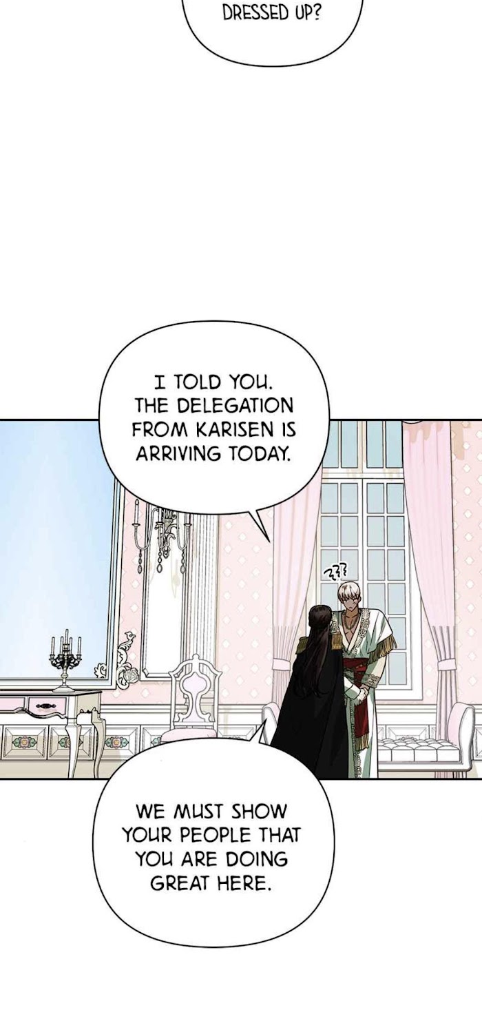 Men Of The Harem - Chapter 67