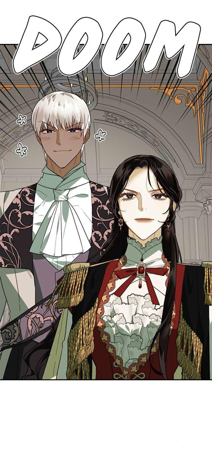 Men Of The Harem - Chapter 67