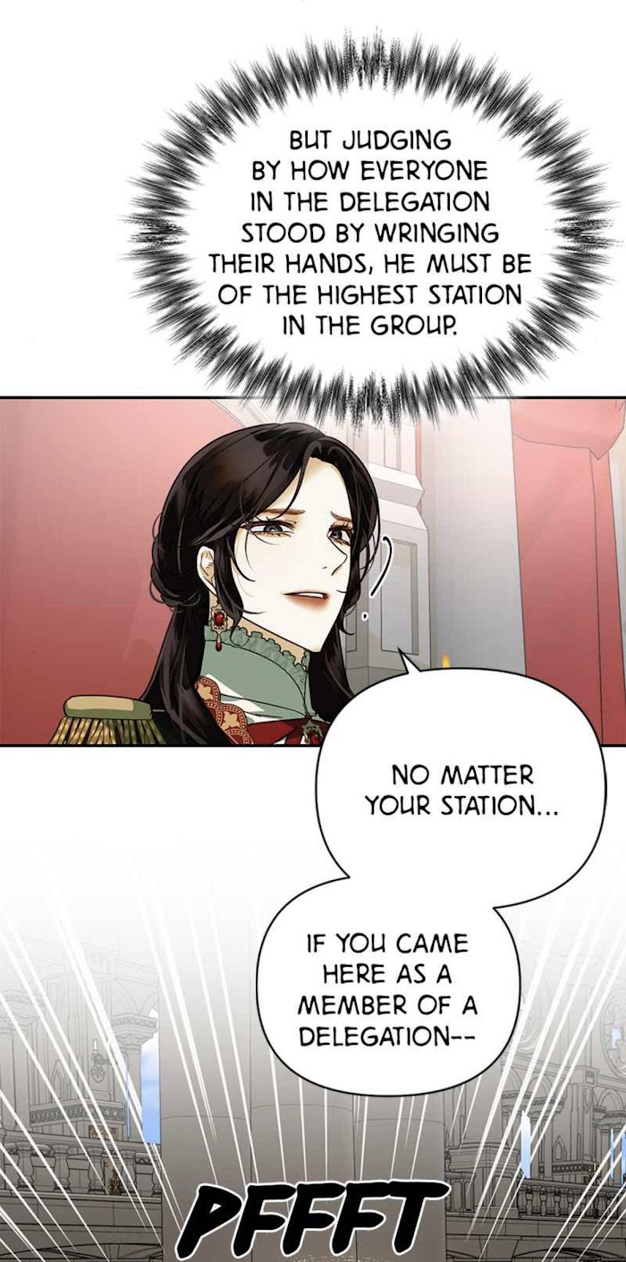 Men Of The Harem - Chapter 67