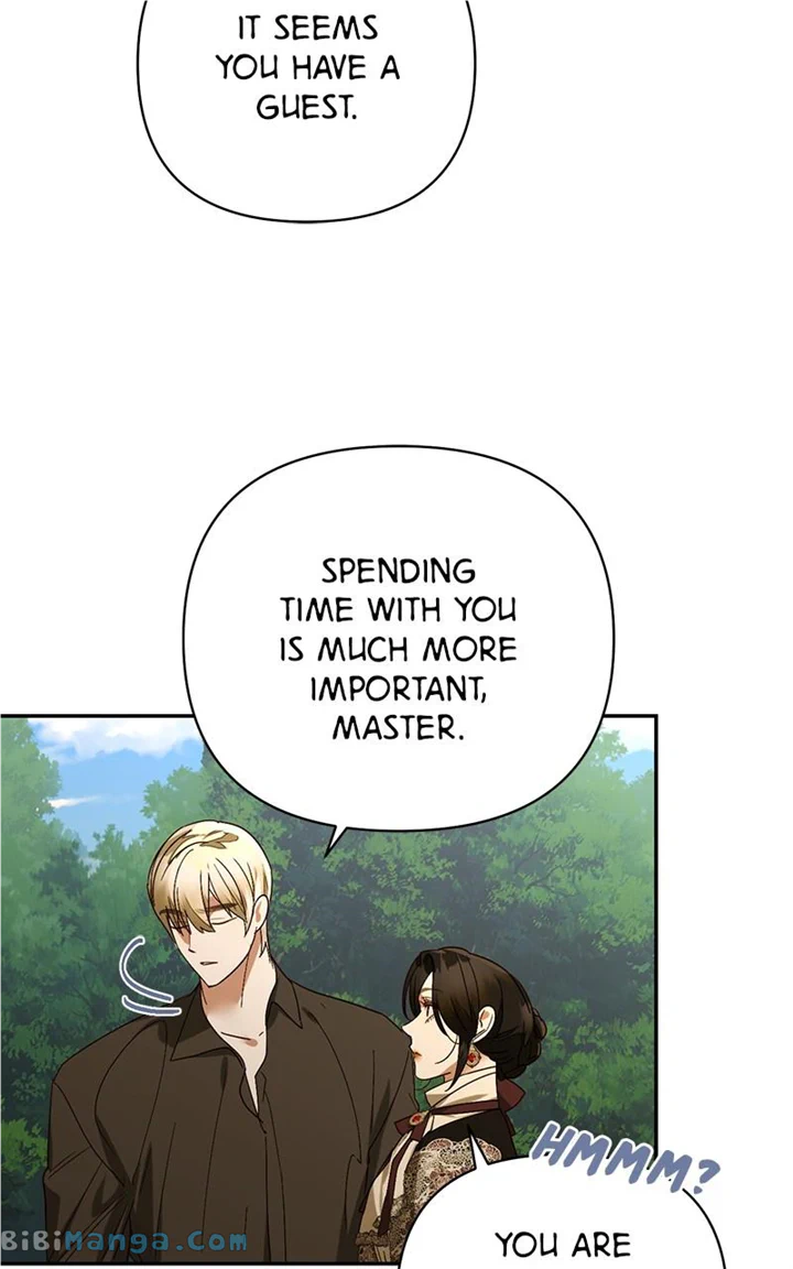 Men Of The Harem - Chapter 145