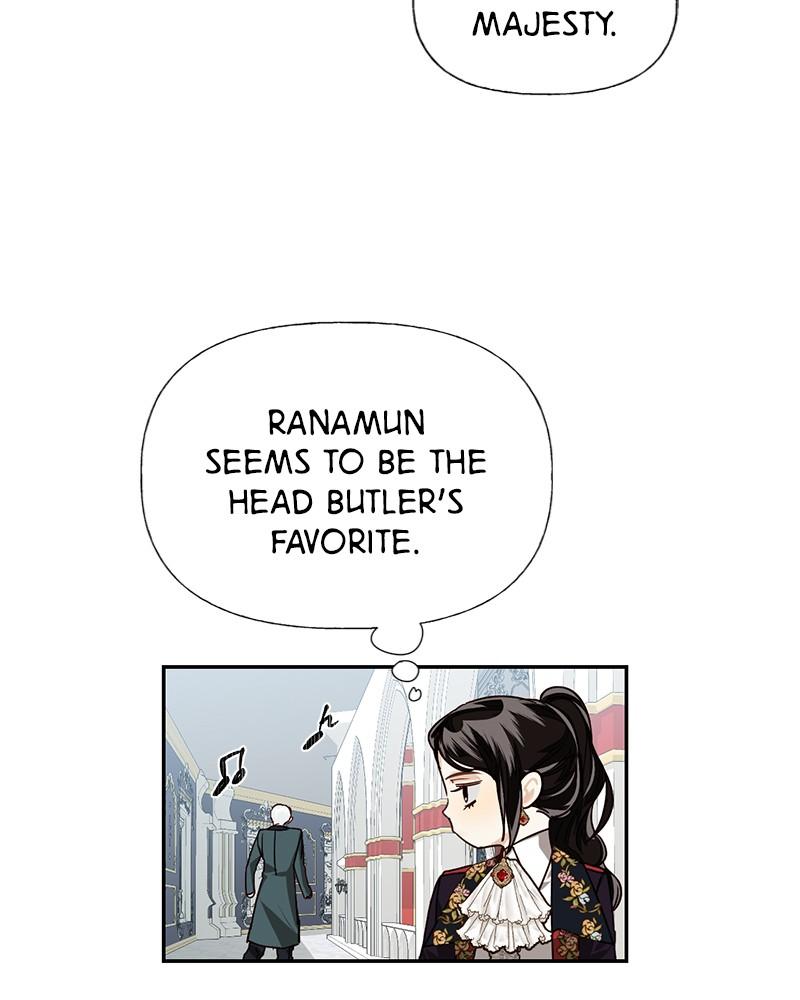 Men Of The Harem - Chapter 21