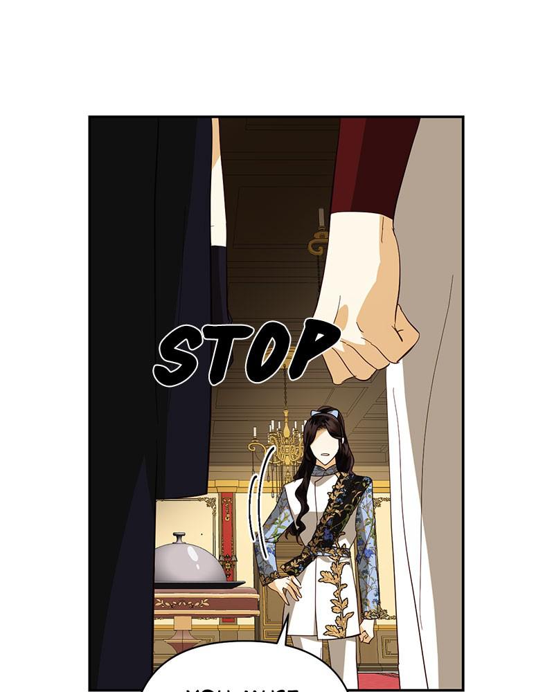 Men Of The Harem - Chapter 78