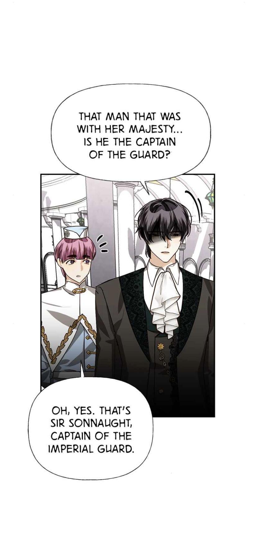 Men Of The Harem - Chapter 26