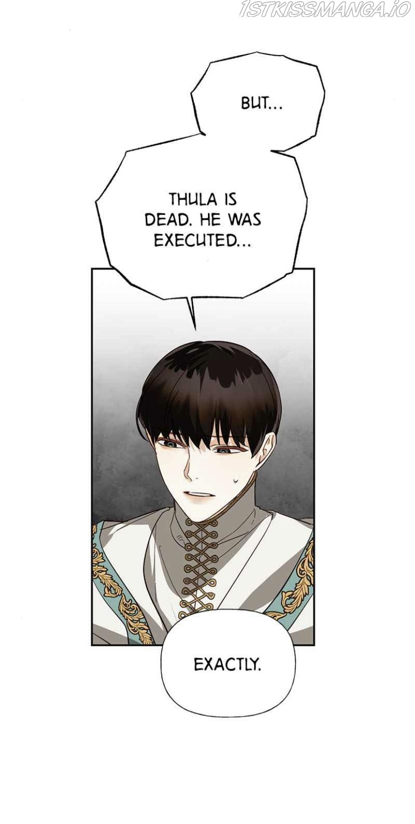 Men Of The Harem - Chapter 52