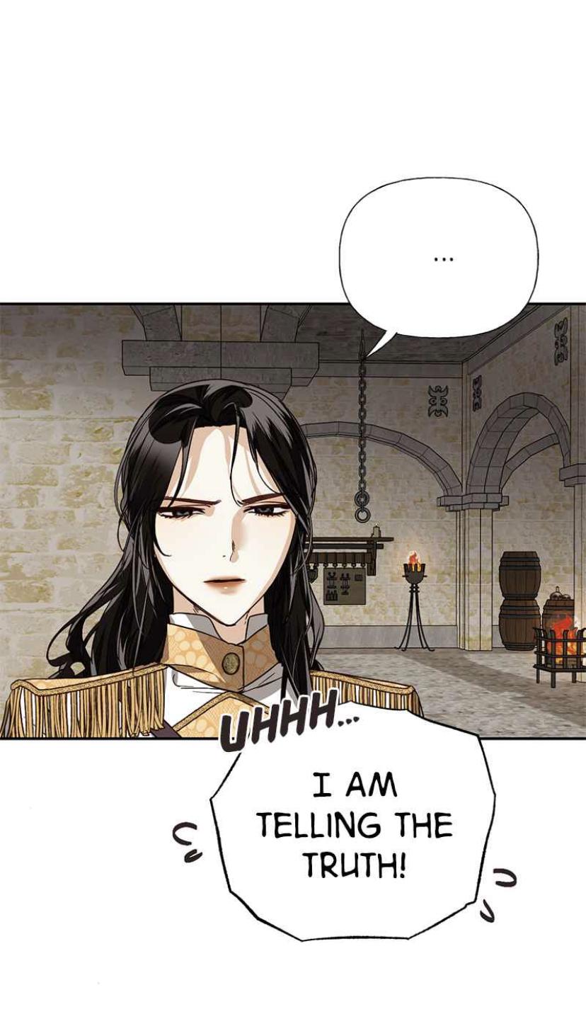 Men Of The Harem - Chapter 32