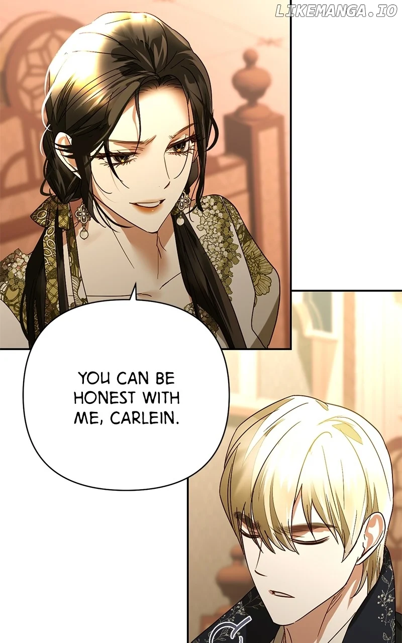 Men Of The Harem - Chapter 147