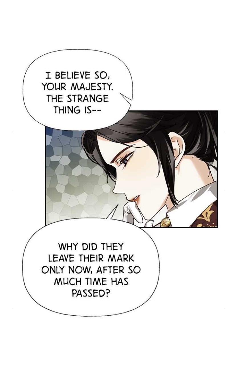 Men Of The Harem - Chapter 25