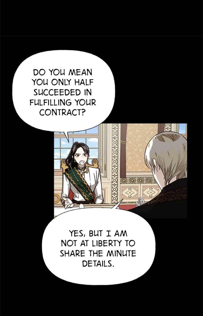 Men Of The Harem - Chapter 29