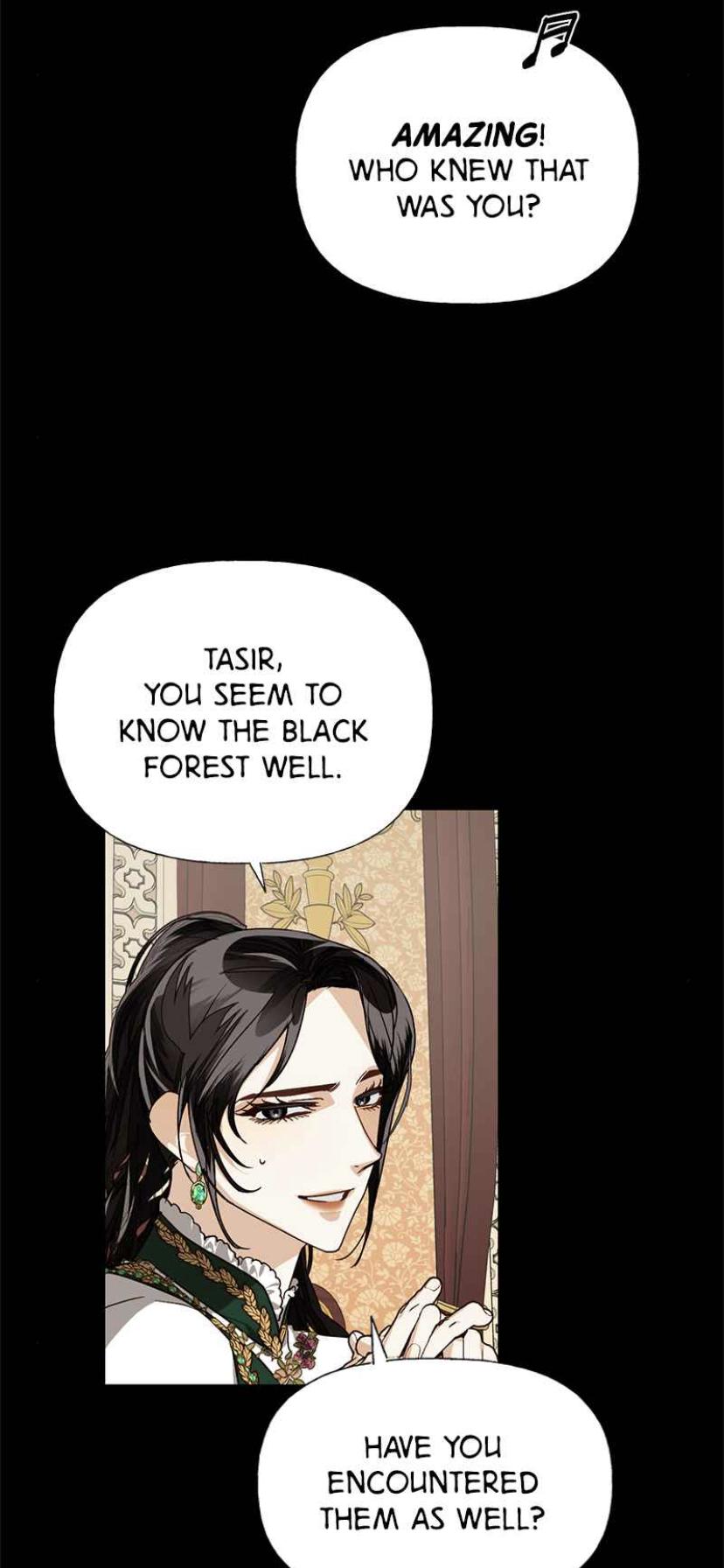 Men Of The Harem - Chapter 29