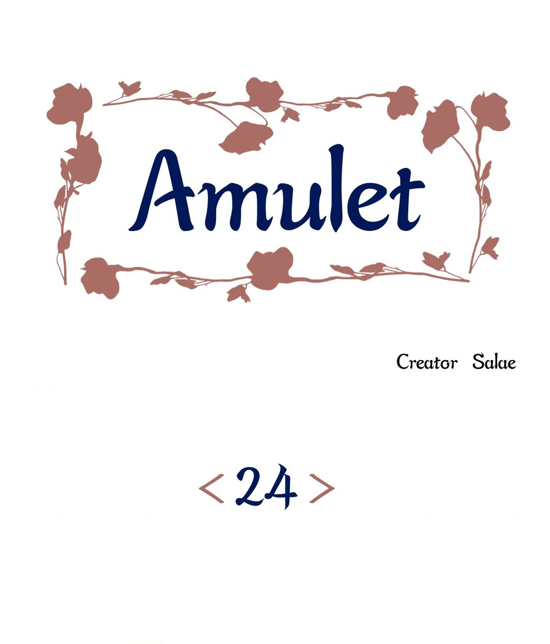 Amulet - Chapter 24