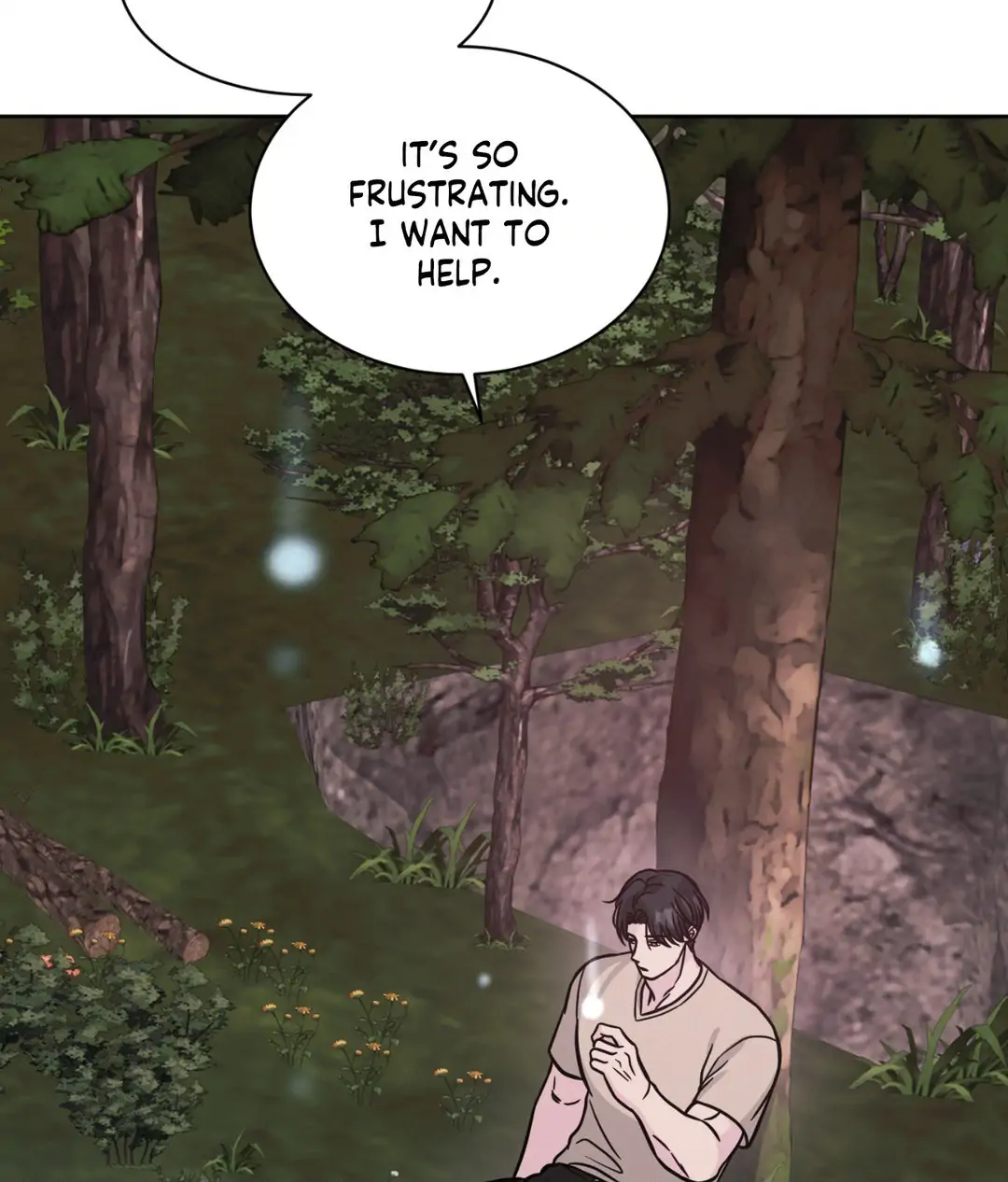 Amulet - Chapter 20