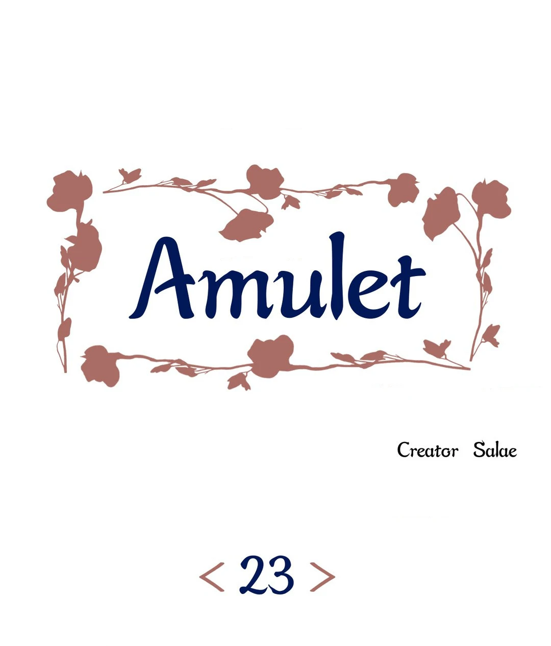 Amulet - Chapter 23