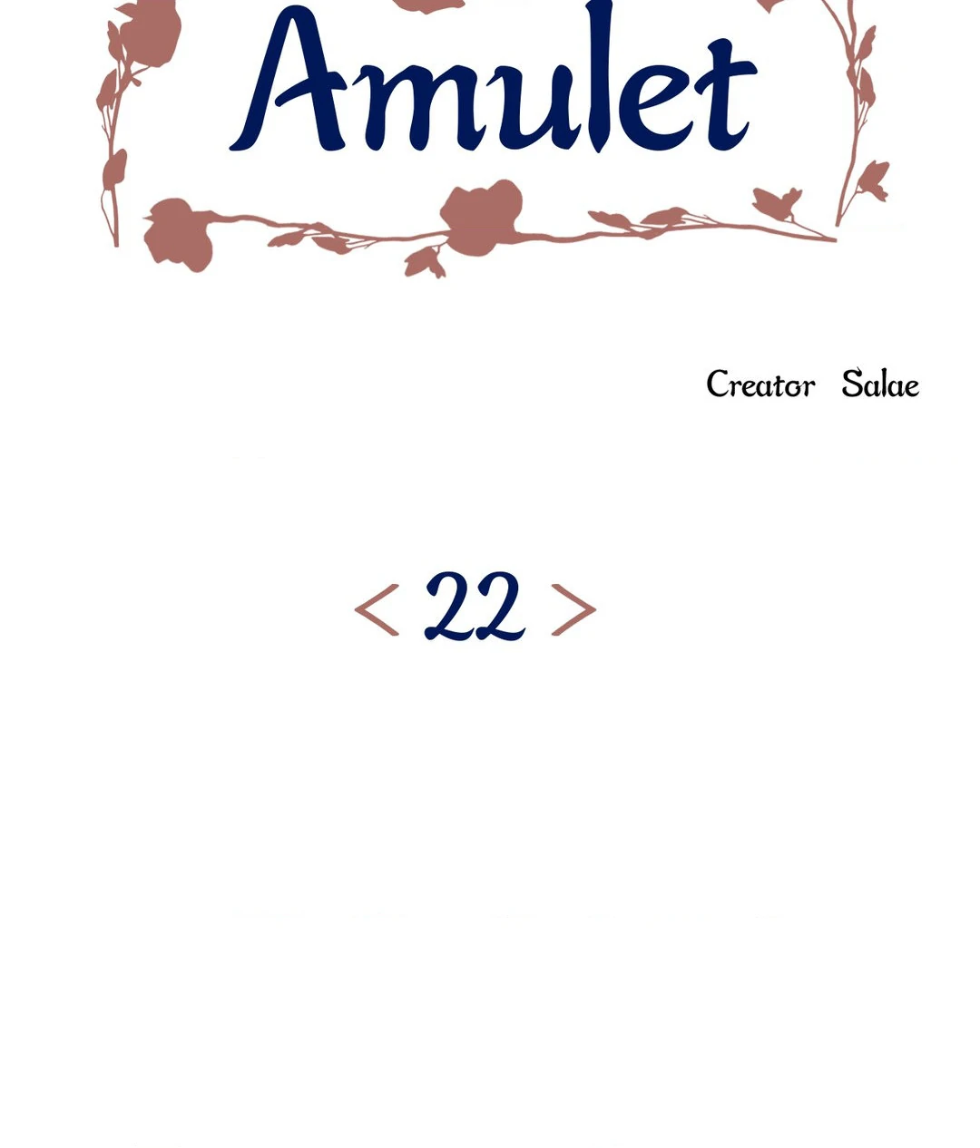 Amulet - Chapter 22