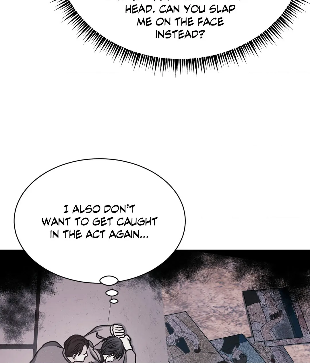 Amulet - Chapter 22