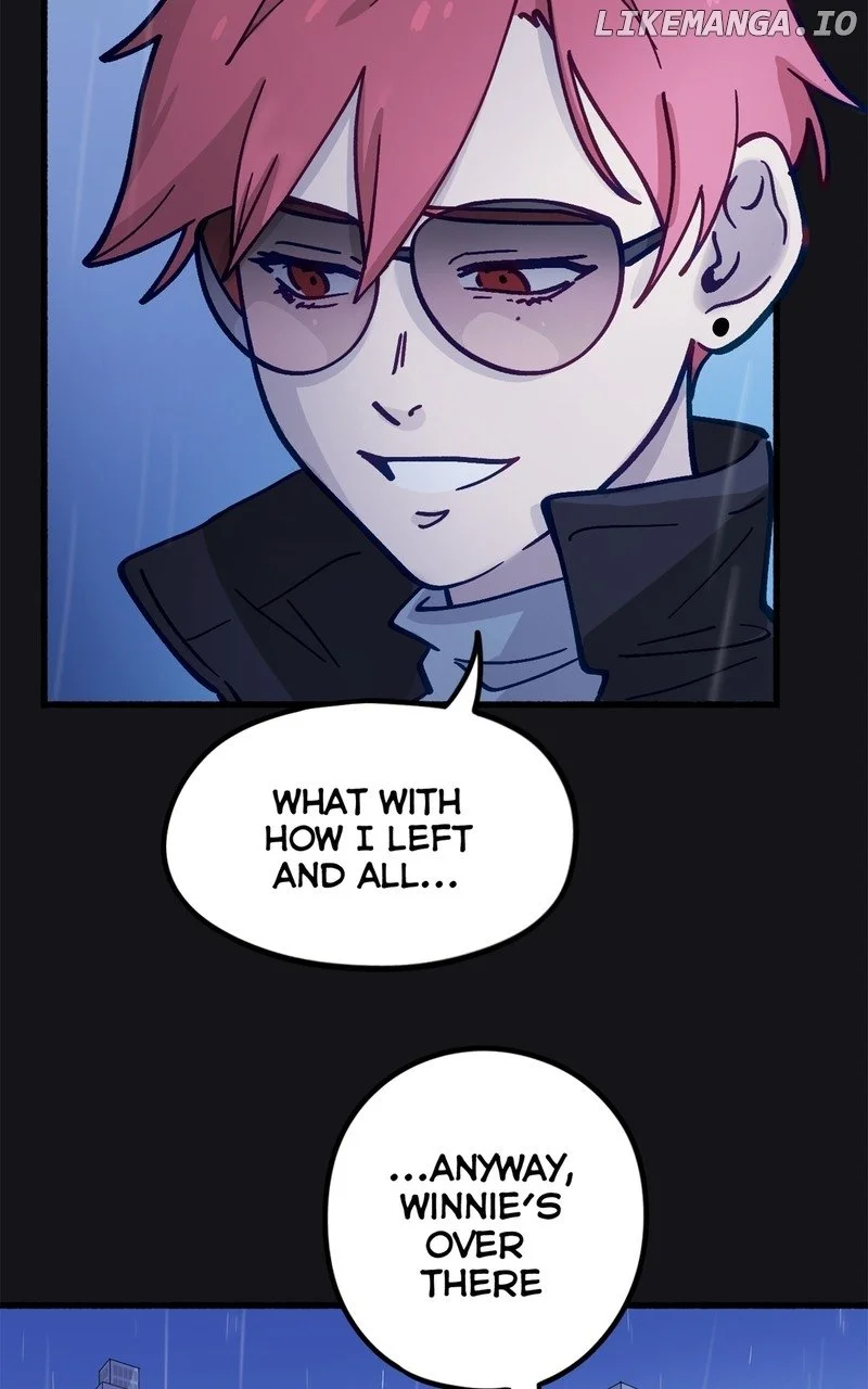 New Magical Me - Chapter 4