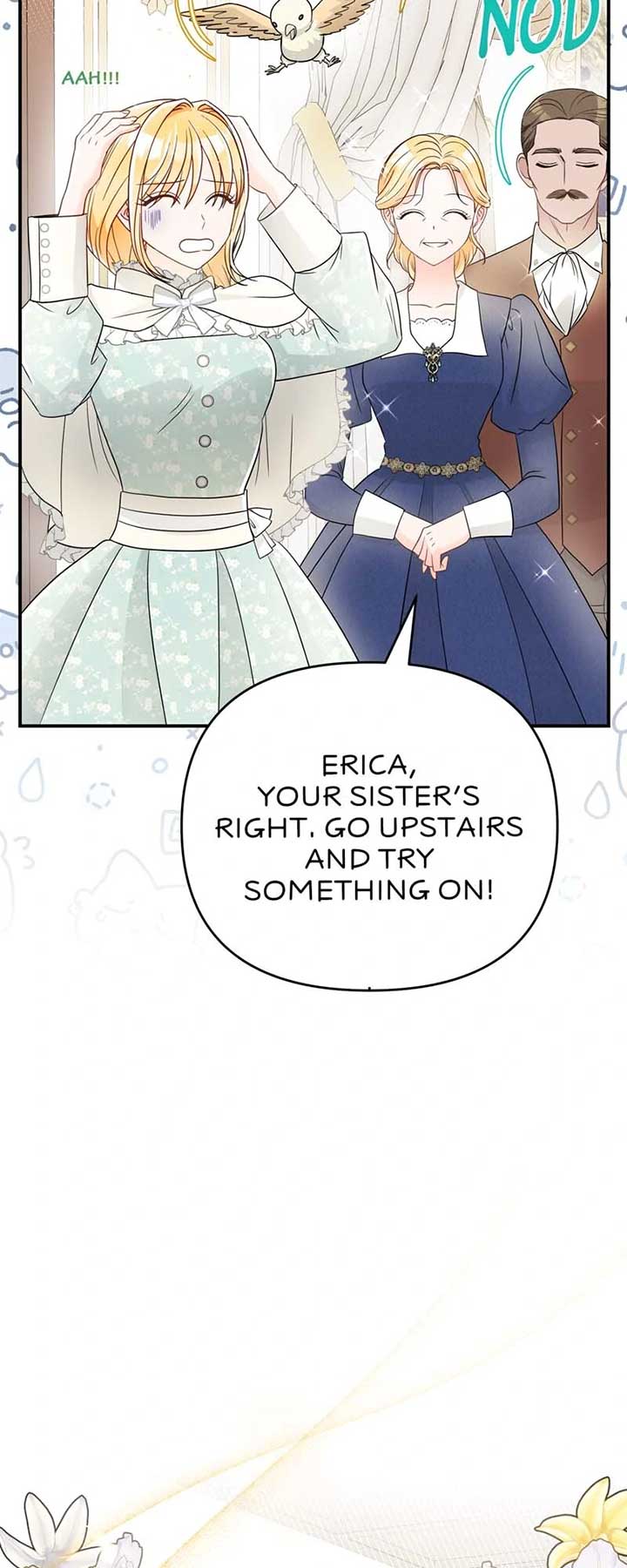 The Maid’s Secret Tea Recipe for the Prince - Chapter 37