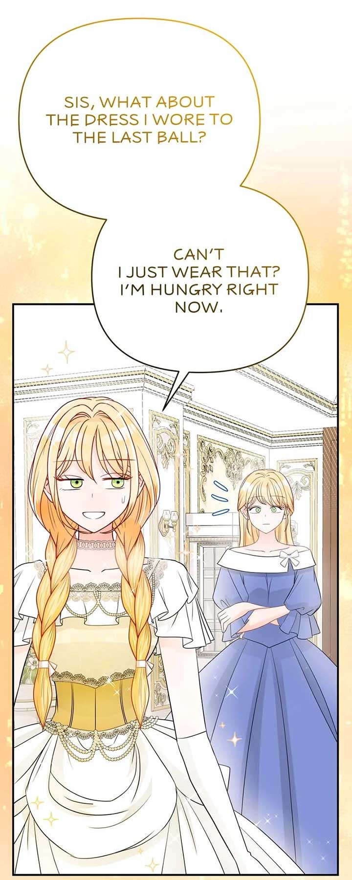 The Maid’s Secret Tea Recipe for the Prince - Chapter 37