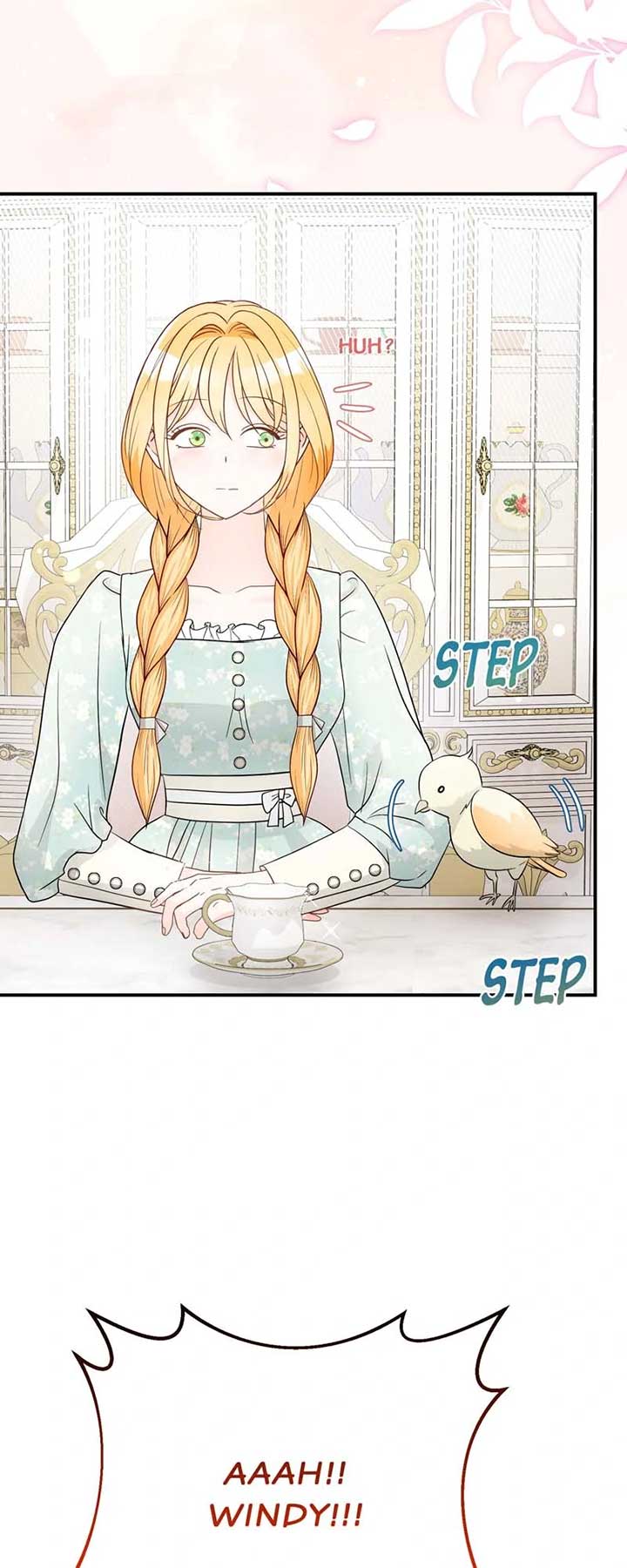 The Maid’s Secret Tea Recipe for the Prince - Chapter 37