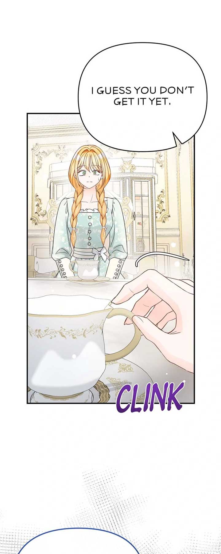 The Maid’s Secret Tea Recipe for the Prince - Chapter 37