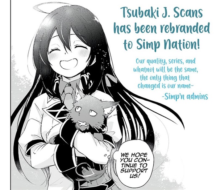 Saint? No, It's A Passing Demon! ~Absolutely Invincible Saint Travels With Mofumofu~ - Chapter 1