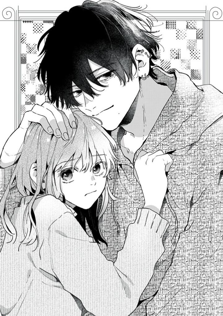 Himokuzu Hana-Kun Wa Shinitagari - Chapter 6