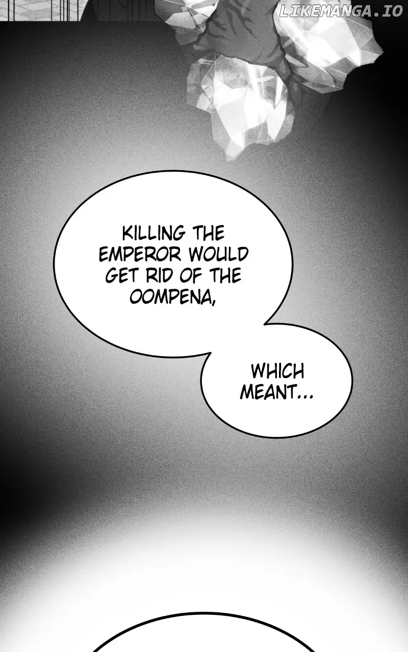 Empress Hunt - Chapter 62