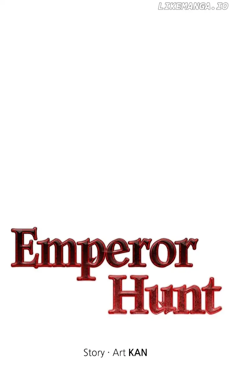 Empress Hunt - Chapter 61