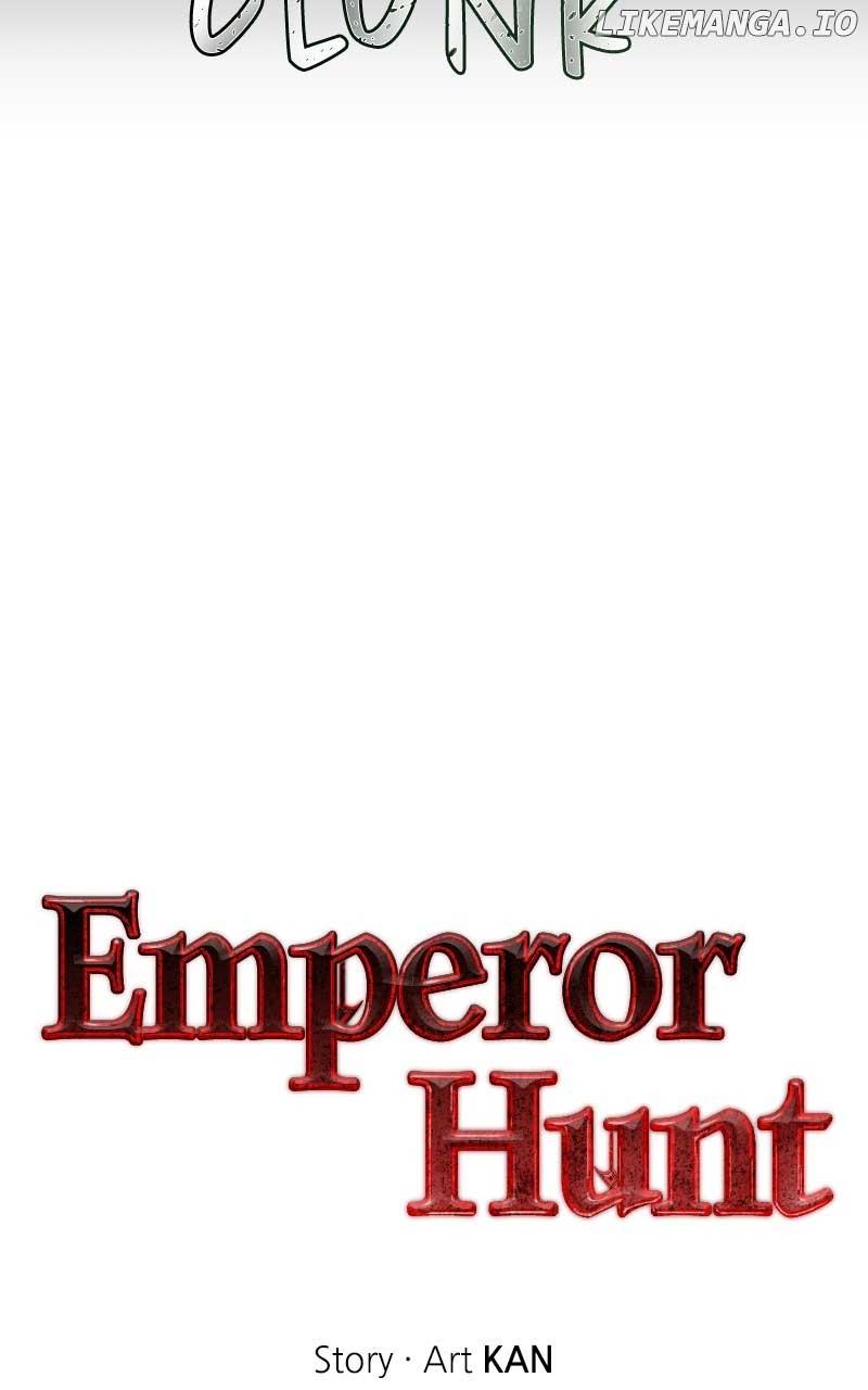 Empress Hunt - Chapter 49