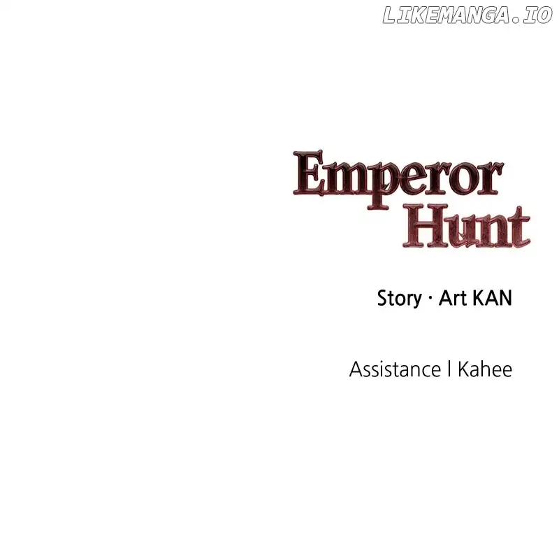 Empress Hunt - Chapter 55