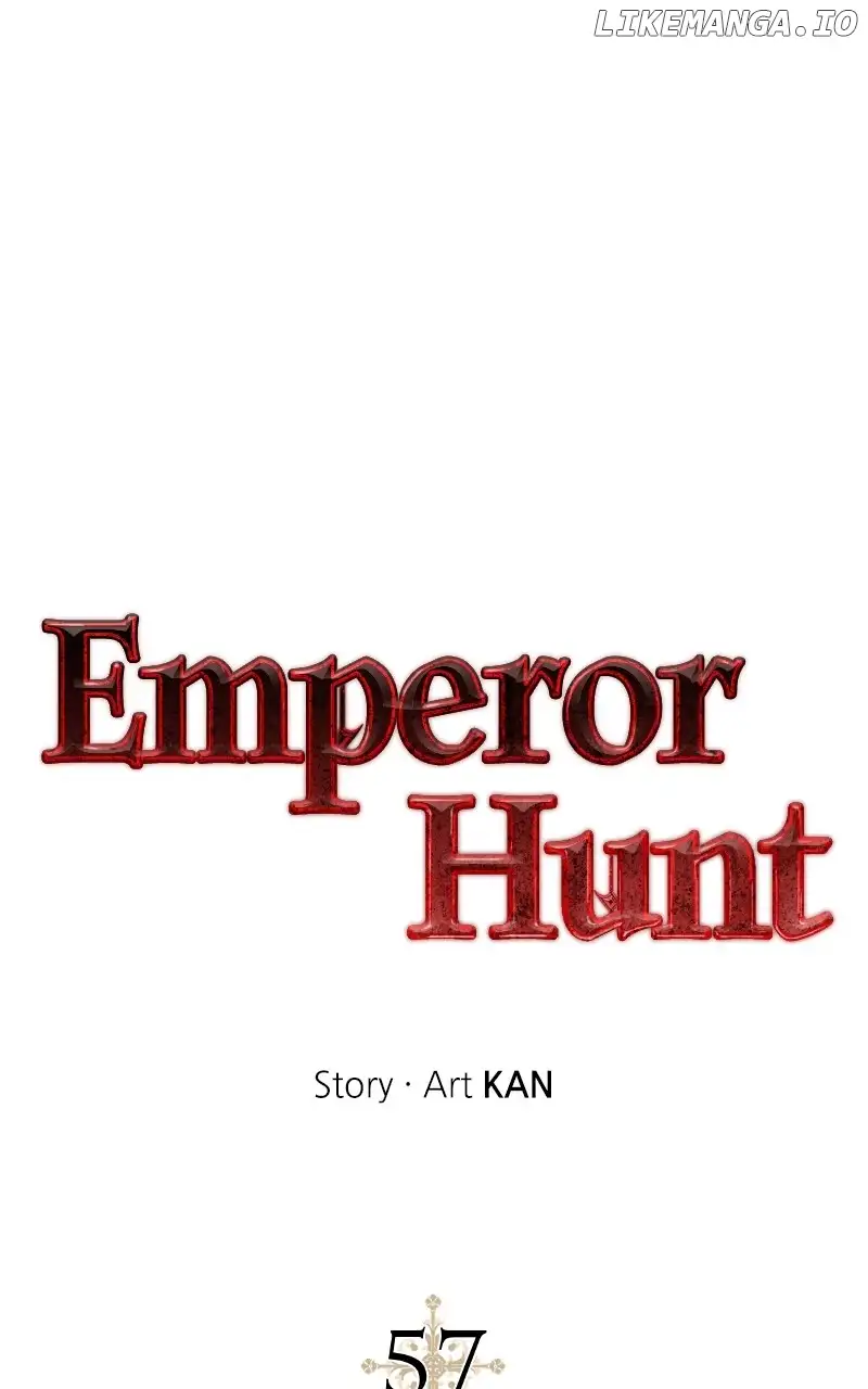 Empress Hunt - Chapter 57