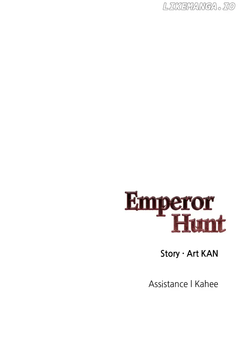 Empress Hunt - Chapter 57