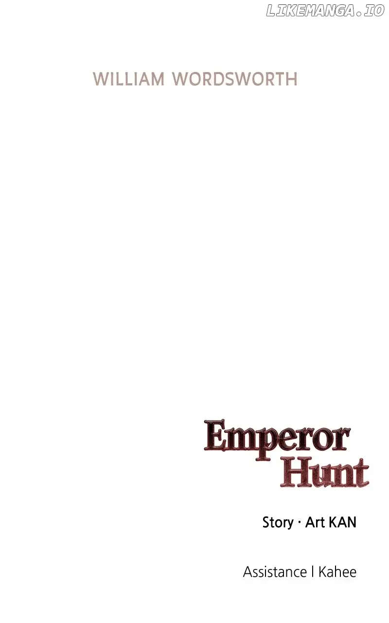 Empress Hunt - Chapter 65