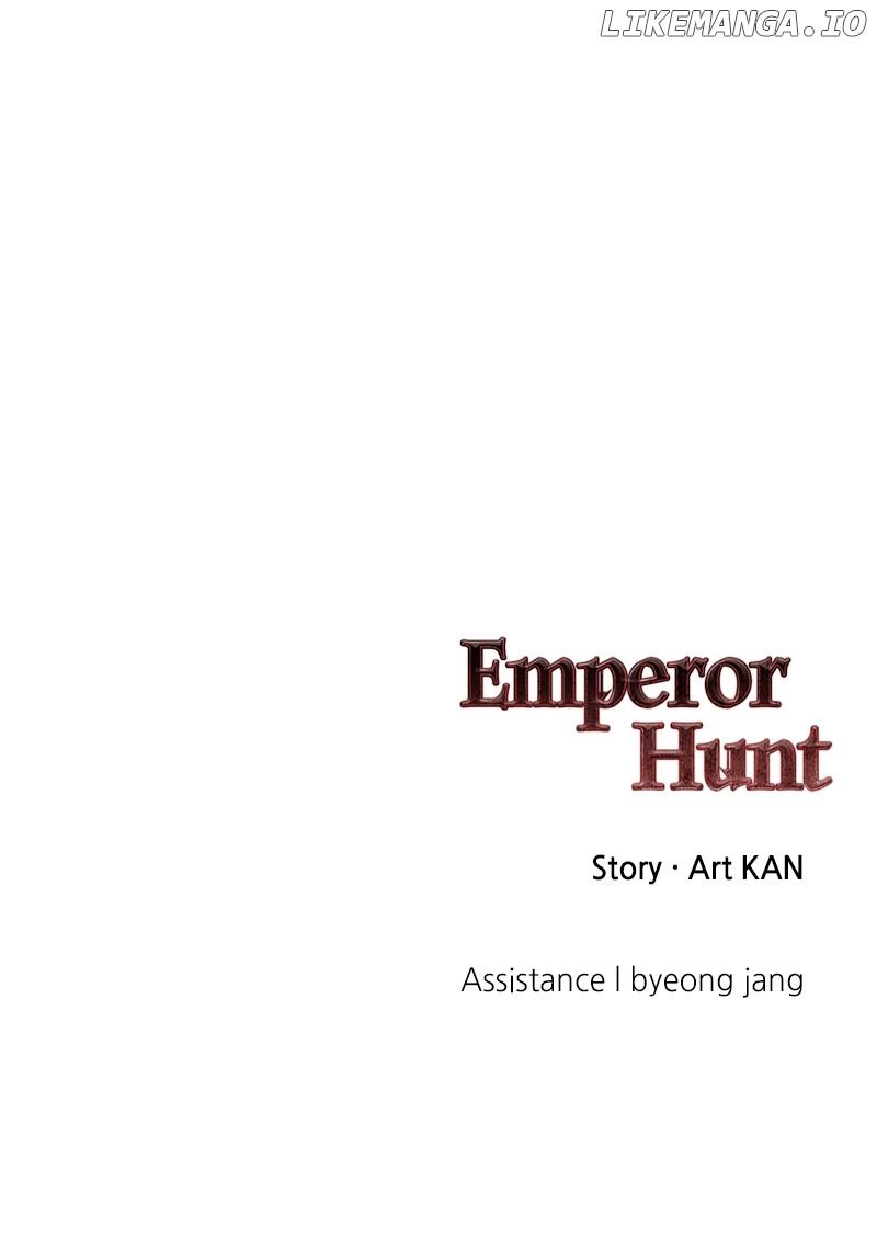 Empress Hunt - Chapter 50