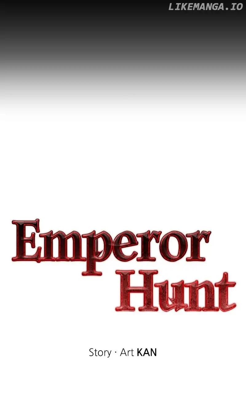 Empress Hunt - Chapter 51