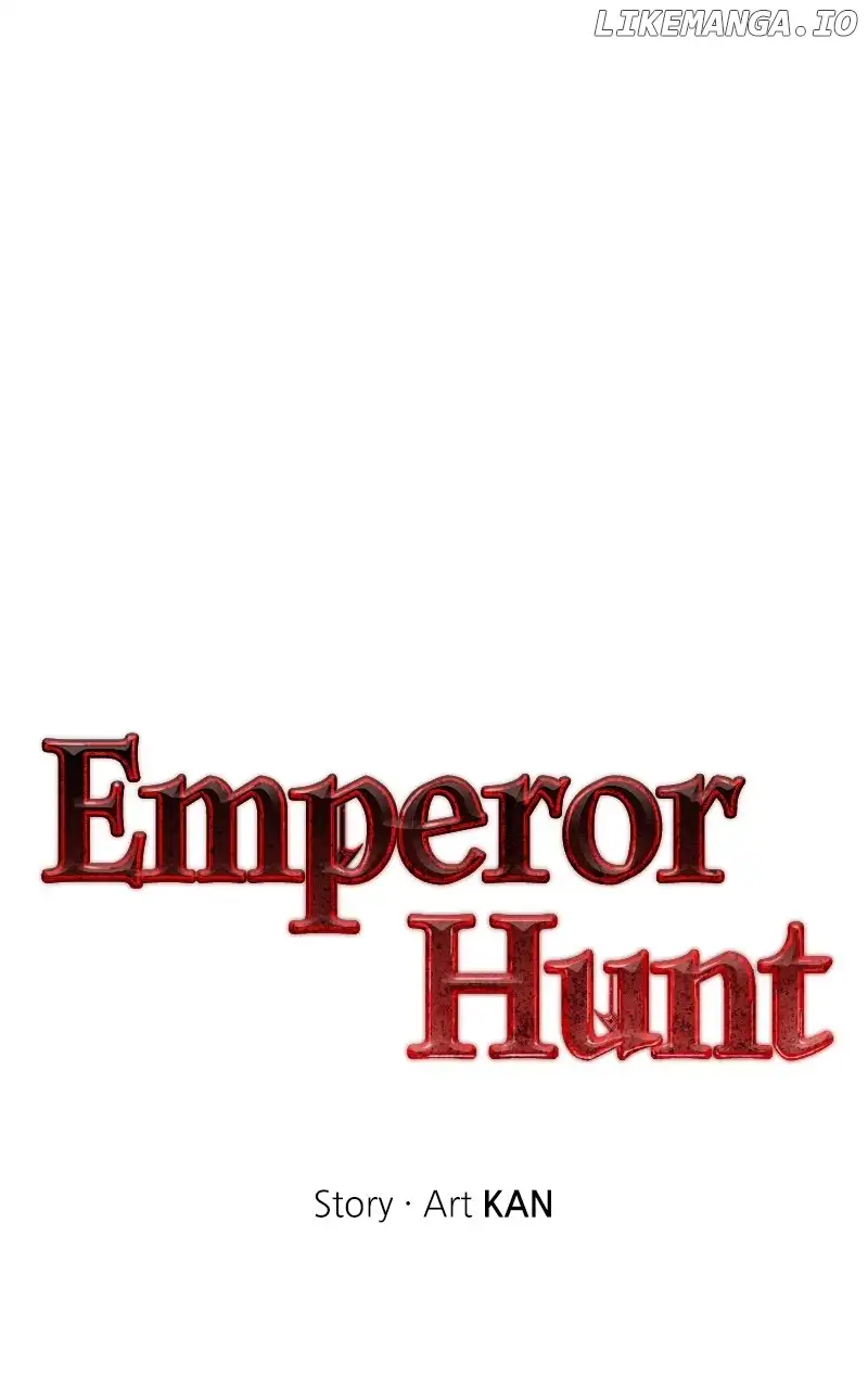 Empress Hunt - Chapter 52