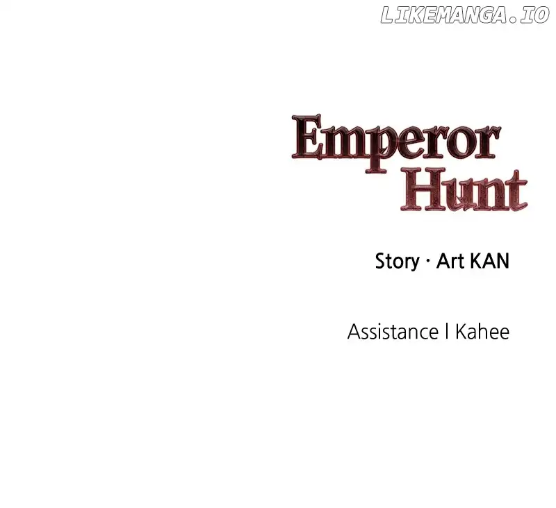 Empress Hunt - Chapter 52