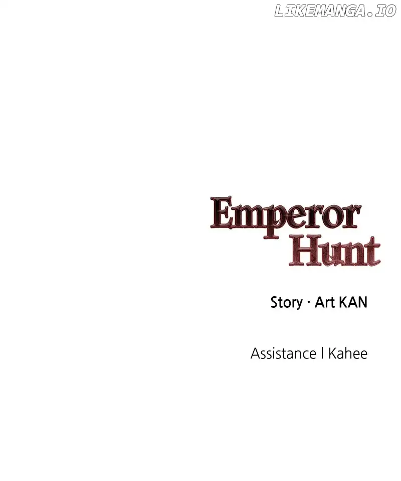 Empress Hunt - Chapter 59