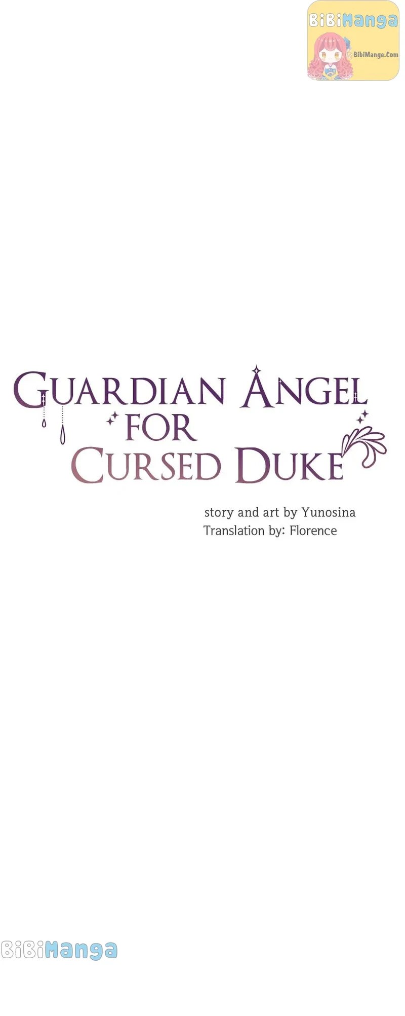 I Saved The Cursed Duke - Chapter 70