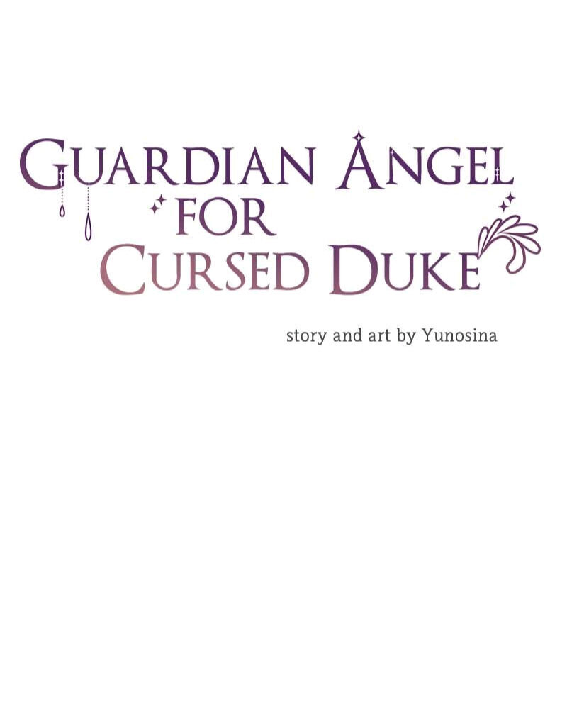 I Saved The Cursed Duke - Chapter 33