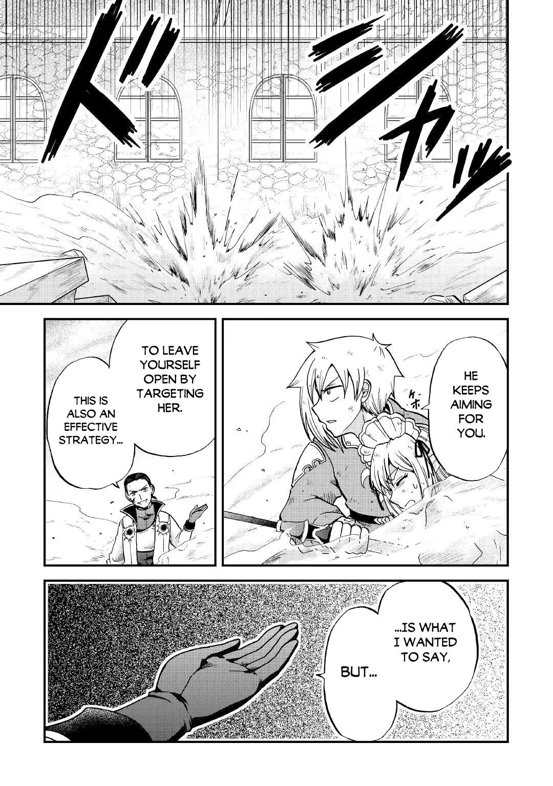 Previous Life Was Sword Emperor. This Life Is Trash Prince. - Chapter 30