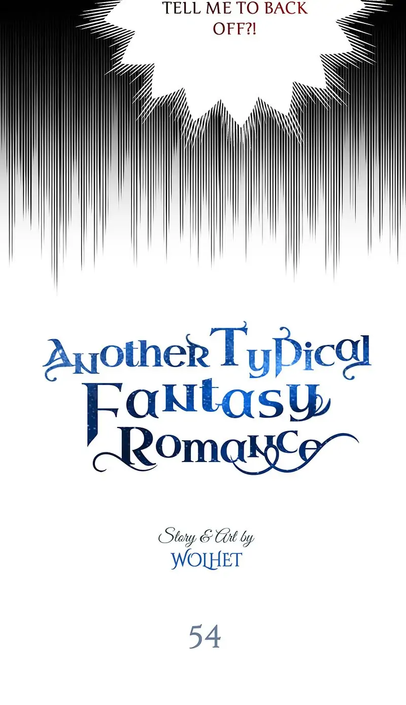 Another Typical Fantasy Romance - Chapter 85