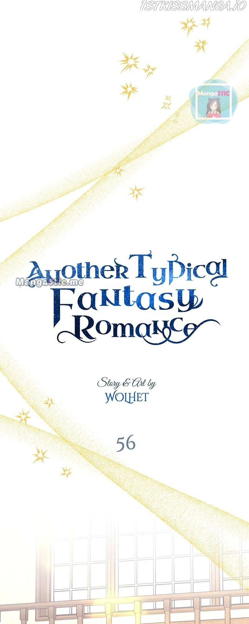 Another Typical Fantasy Romance - Chapter 60