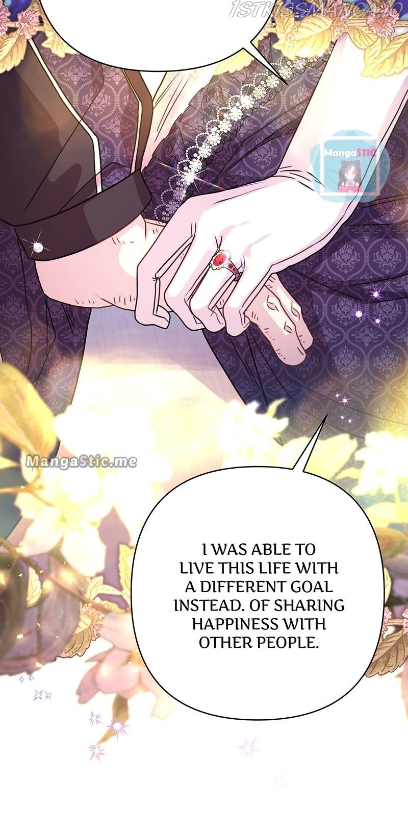 Another Typical Fantasy Romance - Chapter 60