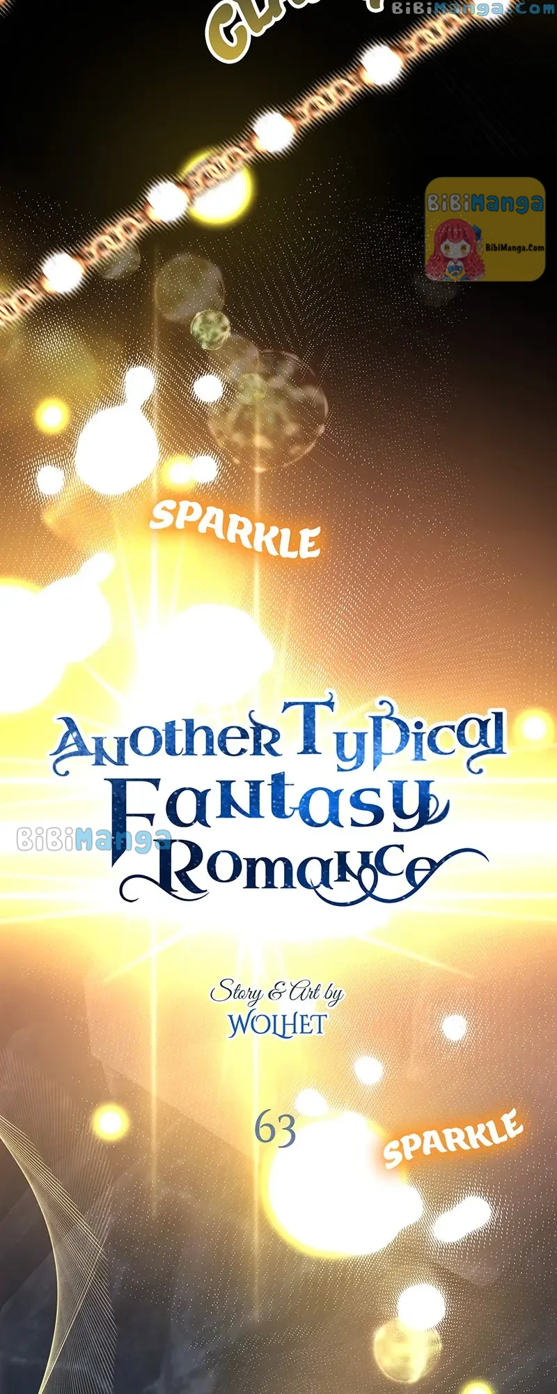 Another Typical Fantasy Romance - Chapter 67